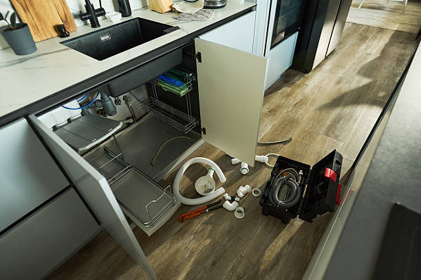 24/7 Emergency Garbage Disposal Repair experts in Evarts, KY